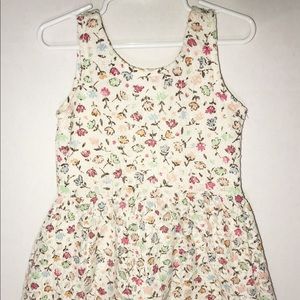 Zara Girls Dress